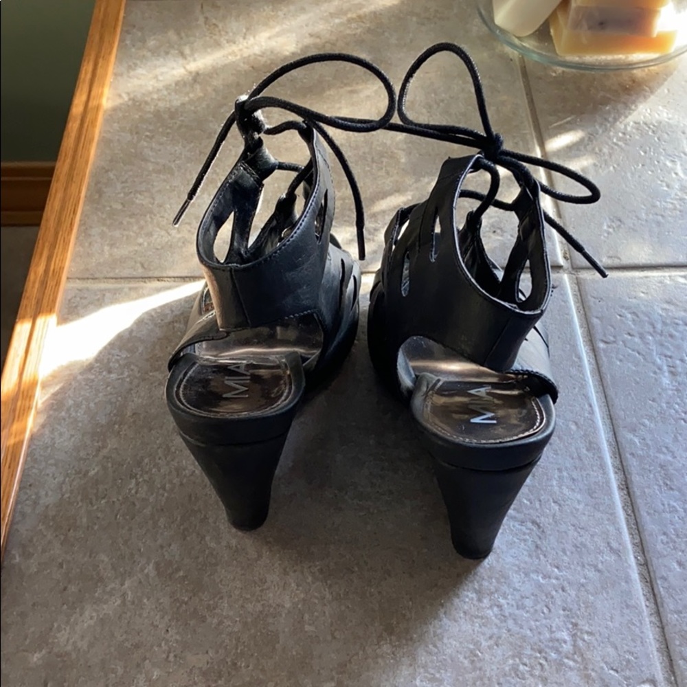Wedges - Picture 3 of 4